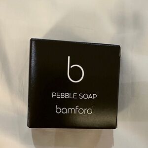 Japanese Soap in Black Box